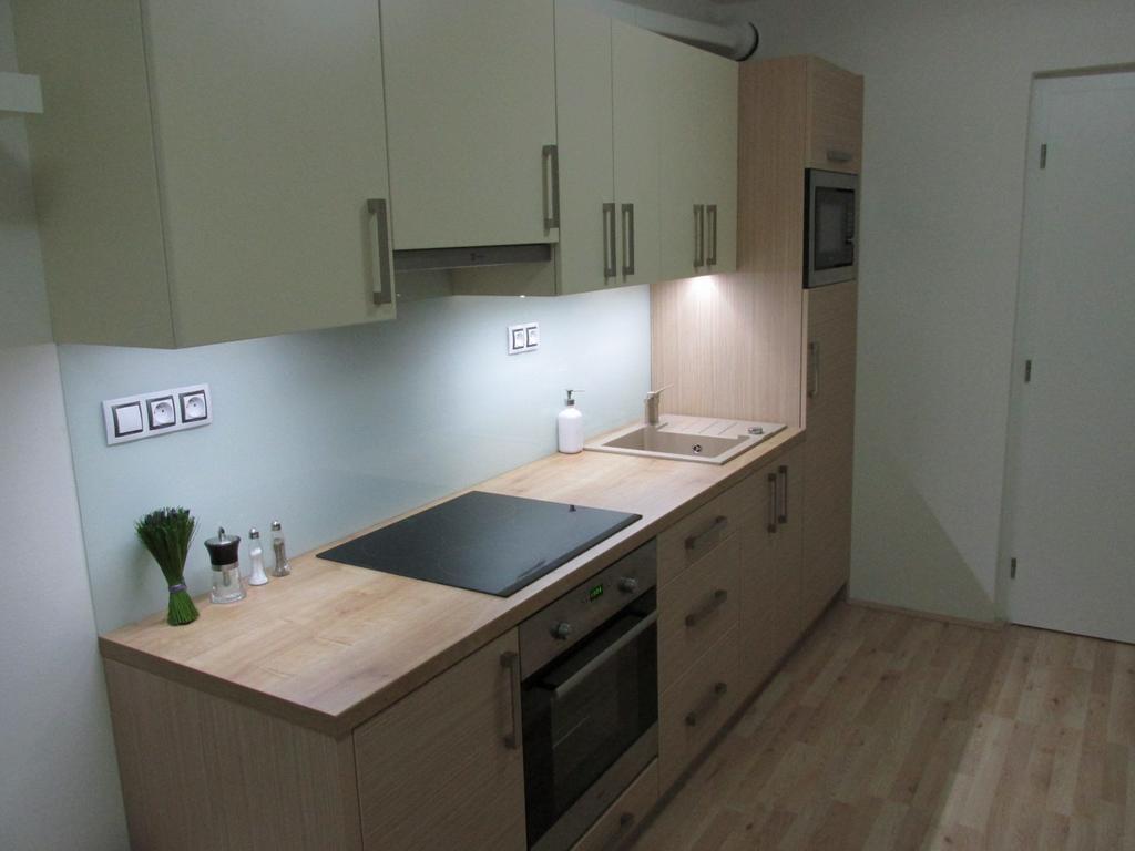 Apartman Cardovi Dolní Morava Kamer foto